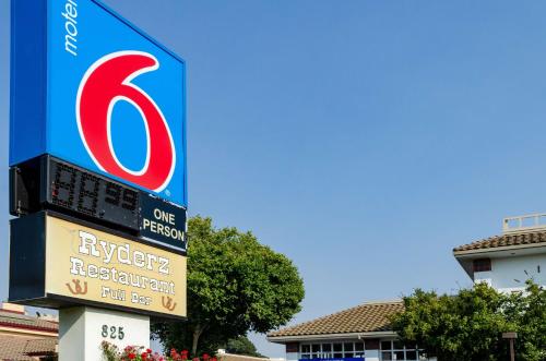 Motel 6 Oakdale, Ca – Photos 3