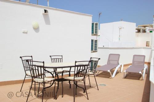 Casa Saturn