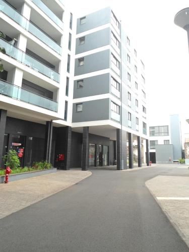 Town Apartment