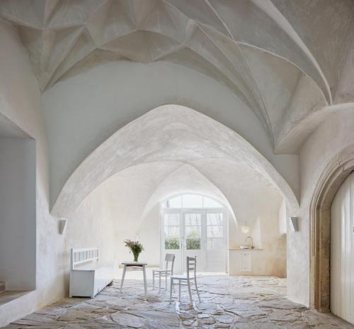 Stará Pekárna/Old Bakery