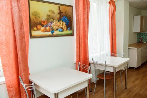 Imagem da galeria de Mini-Otel Bor em Berëzovik