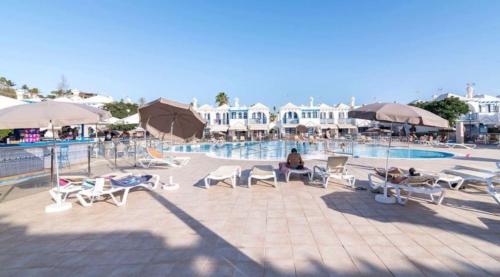 PLAYMAR TROPICAL