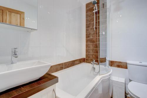 Nant Crue Apartment - Snow and Trek - Morzine