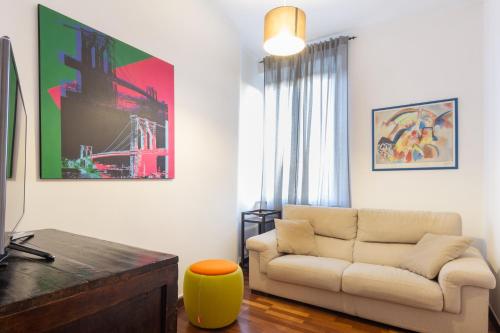 Pigneto Life Nest