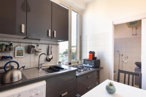 Pigneto Life Nest