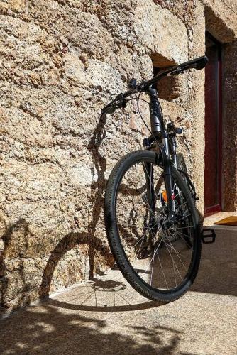 Ποδηλασία στο Casas do Torreão 3 casas de alojamento local ή στη γύρω περιοχή