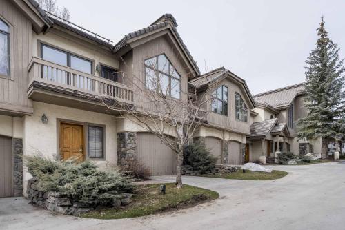 Gallery image of Ironwood Townhomes in Steamboat Springs