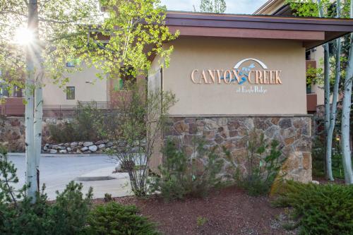 Gallery image of Canyon Creek in Steamboat Springs