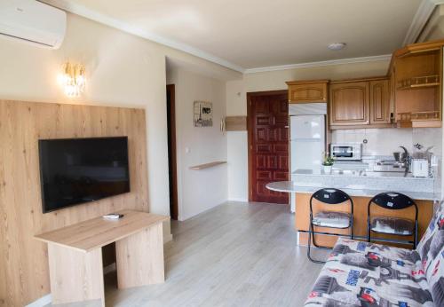 Scala Dei Apartamento con piscina, Salou, Spain - Booking.com