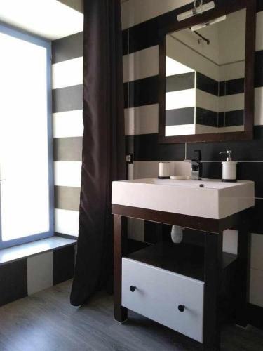 Gallery image of Agréable duplex au centre ville de Brioude in Brioude