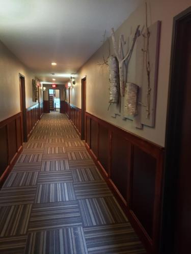 Gallery image of Rib Mountain Inn in Wausau