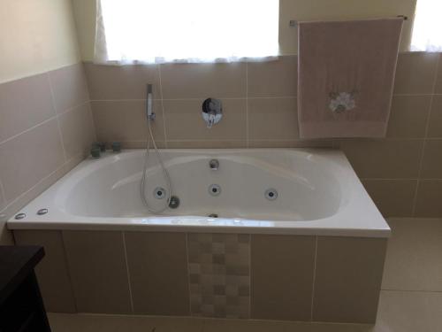 Un baño de Mark's View