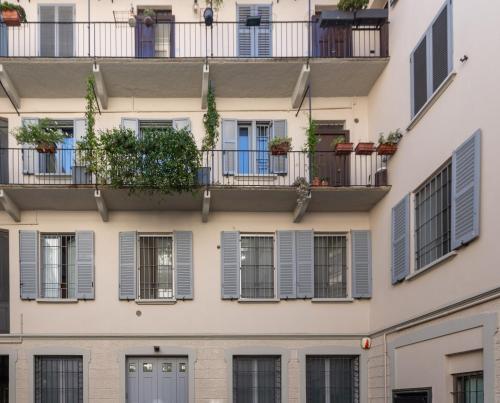 EasyTopStay - Tricolore Modern and Cozy Apartment