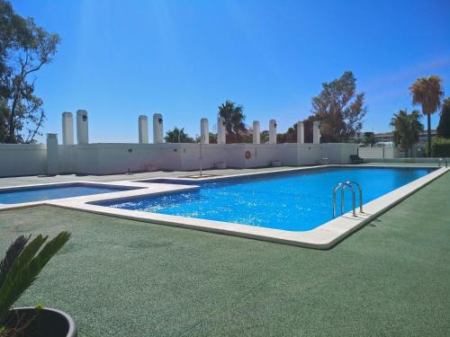 Apartamentos Marino Las Fuentes 3000, Alcossebre, Spain ...