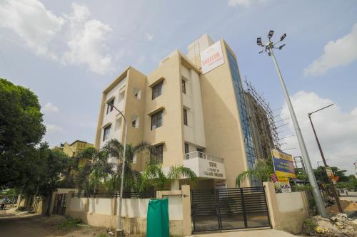 Gallery image of Hotel Shelter in Nagpur