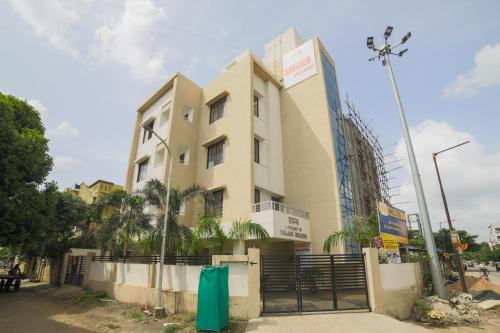 Gallery image of Hotel Shelter in Nagpur