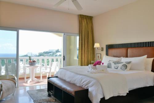 Afbeelding uit fotogalerij van Princess Heights Luxury Condo Hotel in Dawn Beach