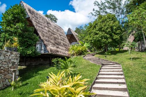 Foto da galeria de Azul Nomeolvides em Bacalar