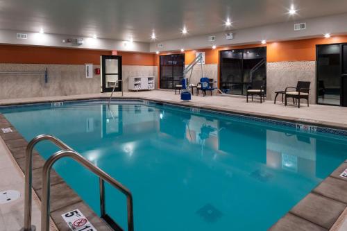 Gallery image of Holiday Inn Express & Suites - The Dalles, an IHG Hotel in The Dalles