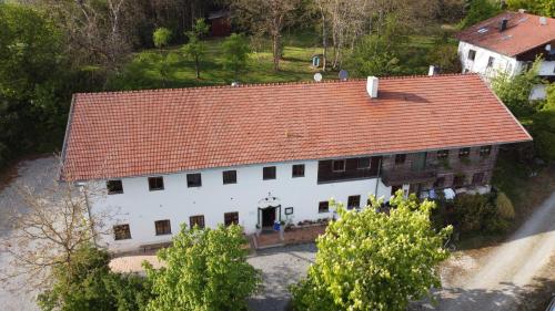Gallery image of Gasthaus zum Späth in Englmannsberg
