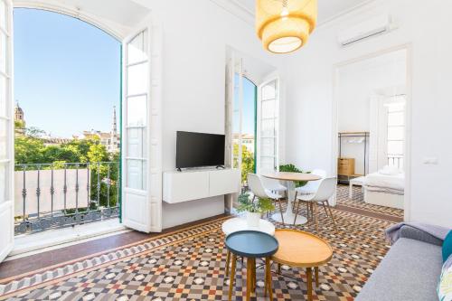 Suite Homes Apartamentos Plaza de la Merced