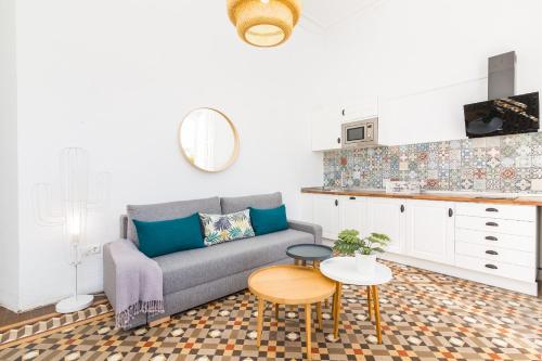 Suite Homes Apartamentos Plaza de la Merced