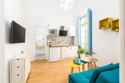 Suite Homes Apartamentos Plaza de la Merced