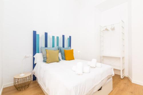 Suite Homes Apartamentos Plaza de la Merced