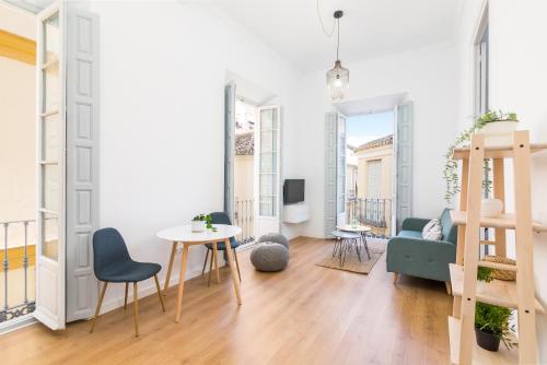 Suite Homes Apartamentos Plaza de la Merced