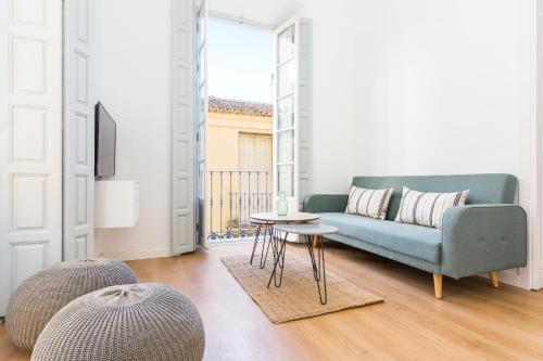 Suite Homes Apartamentos Plaza de la Merced