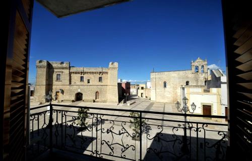 AL CASTELLO Appartamenti