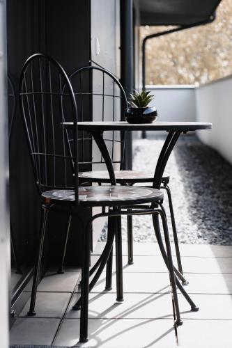 Fotografie z fotogalerie ubytování Dalila Appartements v destinaci Sankt Michael im Lungau