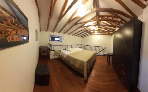 Gallery image of ViaVia Cafe Ayacucho in Ayacucho
