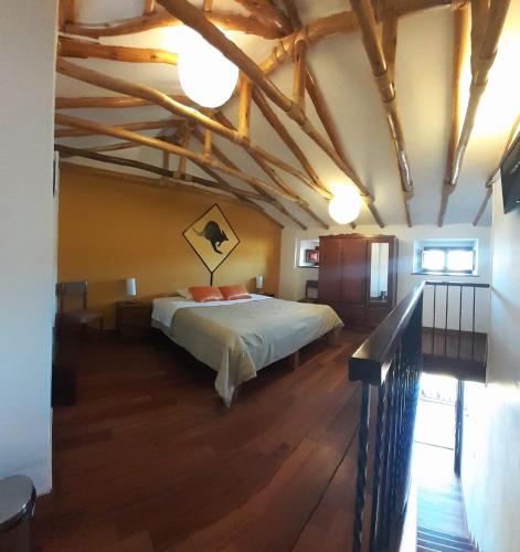 Gallery image of ViaVia Cafe Ayacucho in Ayacucho