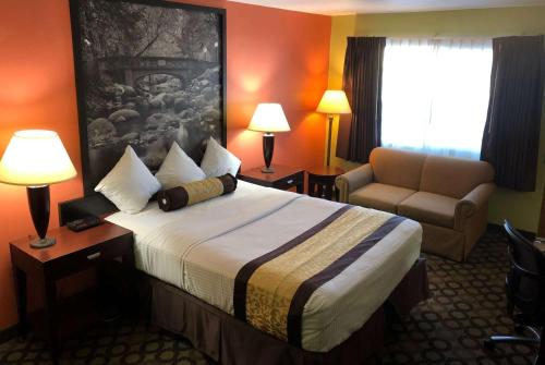 Super 8 by Wyndham Ontario – Photos 2