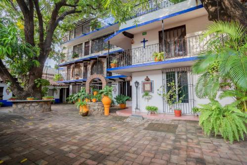 Gallery image of Hotel Misión y Spa in Acapulco