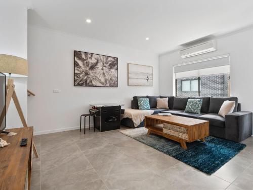 Gallery image of Rosebud Beachside Gem in Rosebud