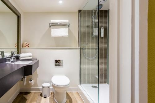 Premium Double Room with sofa bed