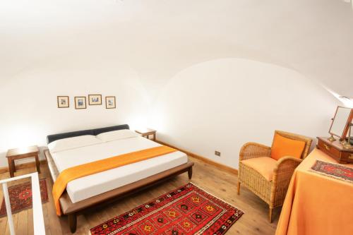 GuestHost - Quiet and Cozy Trastevere Hideaway