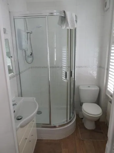 Marple Cottage Guest House photo 6