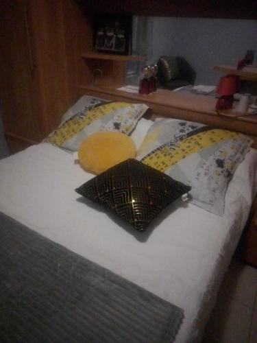 Photo de la galerie de l'établissement Jolie chambre centre Auterive en direction de Foix à 25 km de Toulouse, à Auterive