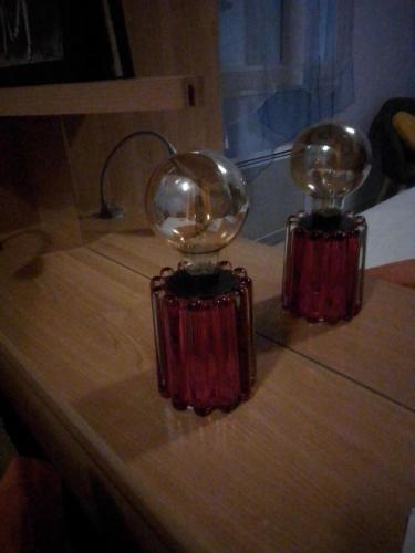 Photo de la galerie de l'établissement Jolie chambre centre Auterive en direction de Foix à 25 km de Toulouse, à Auterive