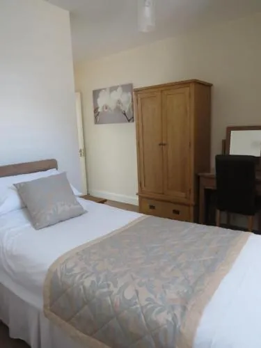 Marple Cottage Guest House photo 20