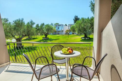 Gallery image of Iris Hotel in Siviri