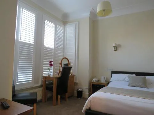 Marple Cottage Guest House photo 7