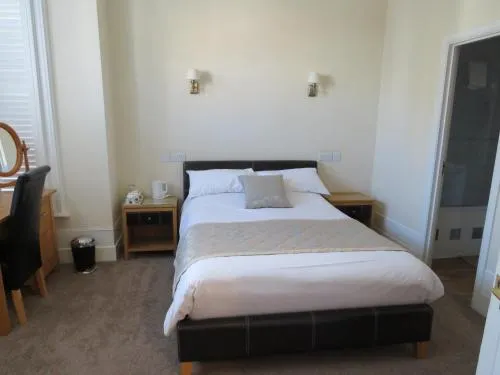 Marple Cottage Guest House photo 8