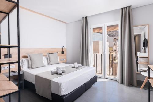 Bed & Breakfast La Milagrosa, Alicante – Bijgewerkte prijzen 2022