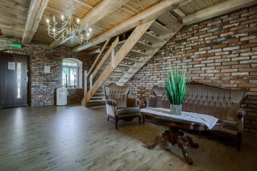Fotografie z fotogalerie ubytování Skansen Bicz Resort v destinaci Stare Miasto
