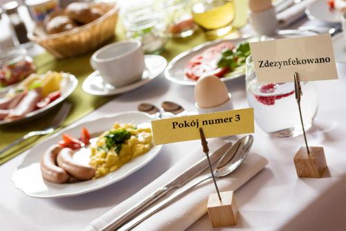 Fotografia z galérie ubytovania Hotel Gringo v destinácii Piła