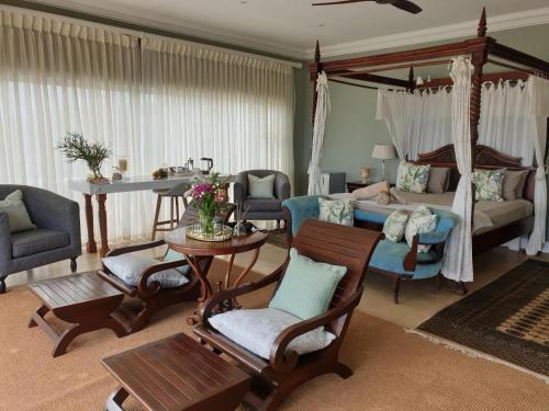 Gallery image of Fairway Guest House in Durban